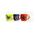 Caneca Animals Roxa - comprar online