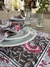 Kit Porta Guardanapo - Rosa Pink (2 unidades) - loja online