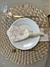 Jogo Americano Bege - Casa Soho Decor