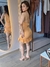 Vestido Babados na internet