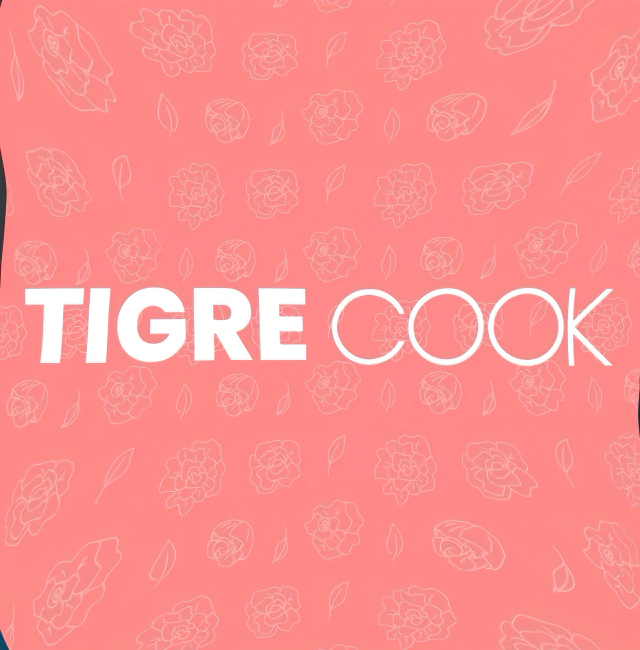 TigreCook
