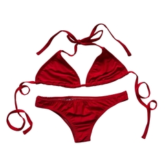 Conjunto Mallas Lisas - comprar online
