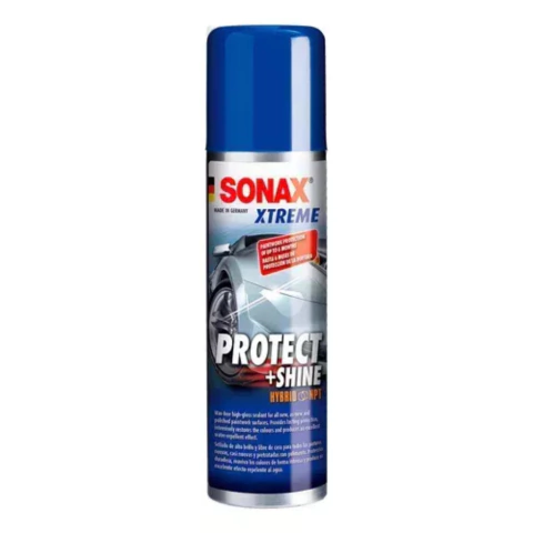 SONAX XTREME PROTECT SHINE de 210ml SELLADOR - comprar online