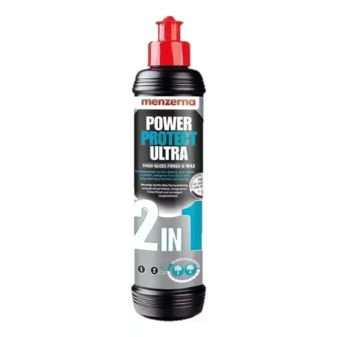 MENZERNA POWER PROTECT ULTRA de 250ml SELLADOR ACRILICO - comprar online