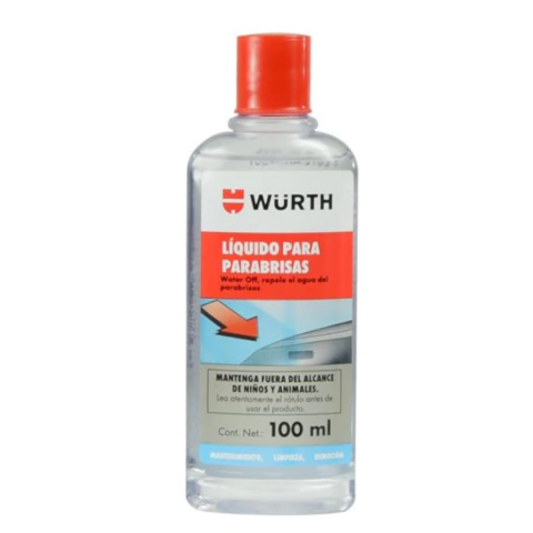 WURTH LIQUIDO ANTIEMPAóANTE de 60ml - comprar online