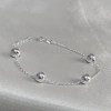 Pulseira Bolinhas G