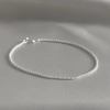 Pulseira Pipoca Fina