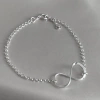 Pulseira Infinito