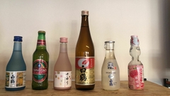 Banner de la categoría BEBIDAS