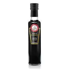ACETO BALSAMICO "SAN GIORGIO" 250ML