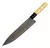 CUCHILLO KITCHEN KNIFE CHEF
