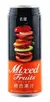 JUGO MIX DE FRUTAS "FAMOUS HOUSE" 500ML