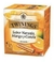 TWININGS SABOR NARANJA MANGO Y CANELA X10 BOLSAS