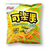 SNACK PEA CRACKERS SABOR WASABI 48G