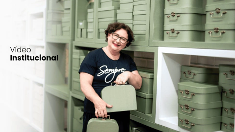 Vídeo de Caixa & Cia