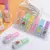 Kit 6 Marca Texto Esmalte Frutas na internet