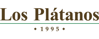 Los Plátanos