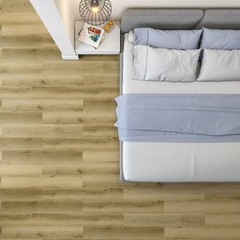 Piso Vinílico Carvalho VinilForte - 19x123 cm - 4,72m2