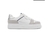 Tênis Solado FlatForm Couro