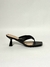 TAMANCO FLIP FLOP PRETO na internet