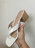 TAMANCO ESSENCIA OFF WHITE