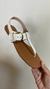 RASTEIRA ESSENCIA OFF WHITE