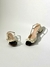 Sapato SlingBack Boneca Bicolor - comprar online