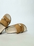 Papete Palha OFF WHITE - comprar online