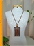 Colar Canela - comprar online