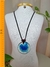 Colar Azul - comprar online