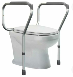 Suporte para Vaso Sanitário