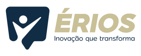 ÉRIOS - O melhor mobiliário hospitar do Brasil