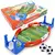 Brinquedo de futebol desktop infantil jogo de brinquedos tabuleiro de futebol - comprar online