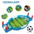 Brinquedo de futebol desktop infantil jogo de brinquedos tabuleiro de futebol