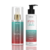 Body Splash Seduction MyPhios 150mL + Leave-in Renova Meu Cabelo 150g MyPhios