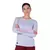 REMERA SAUCONY WOMENS LILAC - comprar online