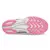 SAUCONY AXON 3 BLACK/PINK - Deporte Por Vivir