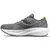 SAUCONY TRIUMPH 20 GRAVE/AZUFRE - comprar online