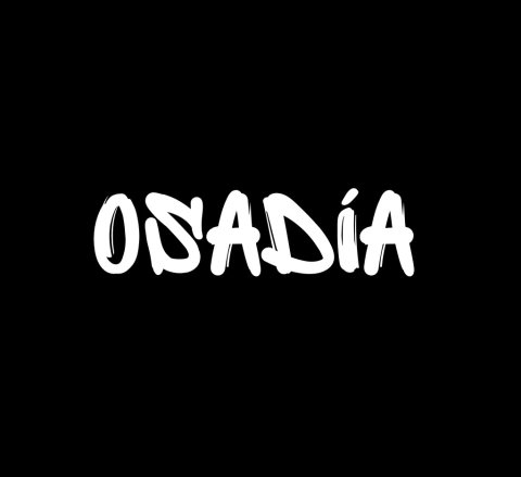Osadia Oficial