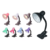 Lampara Flexible con Agarre Rapido - tienda online