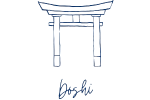 Marca 1 de Tienda Doshi