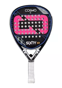 Sixty Cosmo 3k