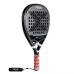 NOX LA10 12k Augsburger 2025