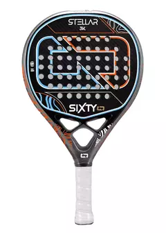 Sixty Stellar 3k