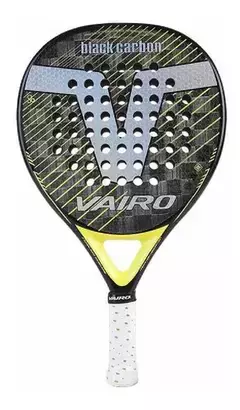 Vairo Black Carbon Speed