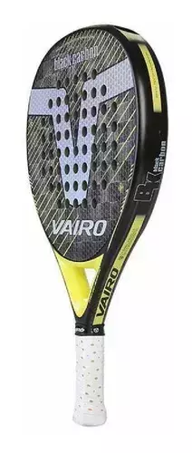 Vairo Black Carbon Speed - comprar online