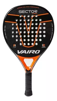 Vairo Sector