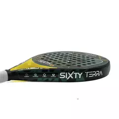 Sixty Terra 3k en internet