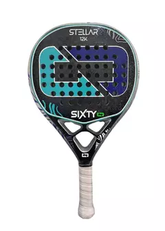 Sixty Stellar 12K Rugosa