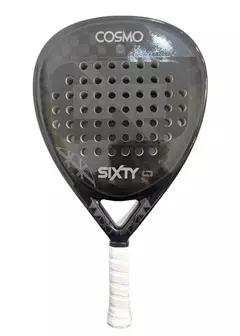 Sixty Cosmo 24k Total Black